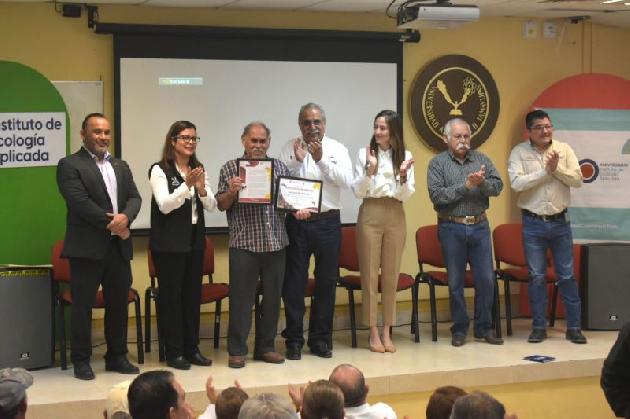 Realiza Gobierno de Tamaulipas el Primer Encuentro Apícola || PANORAMA ...