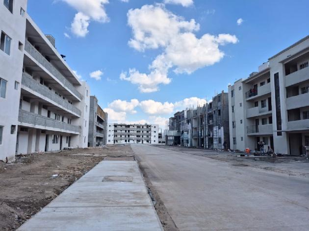 Unen esfuerzos Tamaulipas e Infonavit para brindar hogares seguros y sustentables