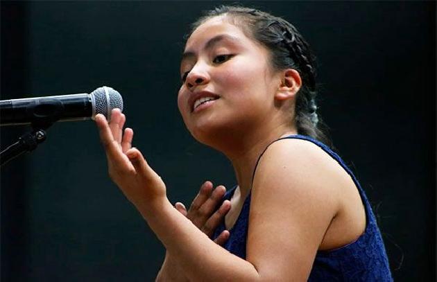 Homenajea Antorcha a los poetas mexicanos 
con su Jornada Nacional de Declamación